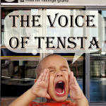 The Voice of Tensta